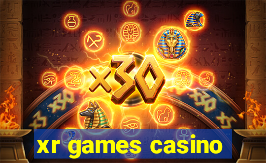 xr games casino